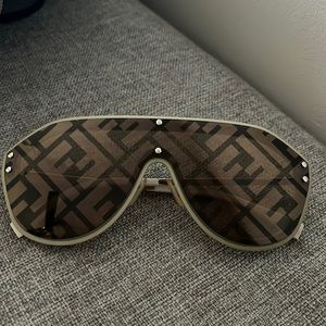 Fendi sunglasses